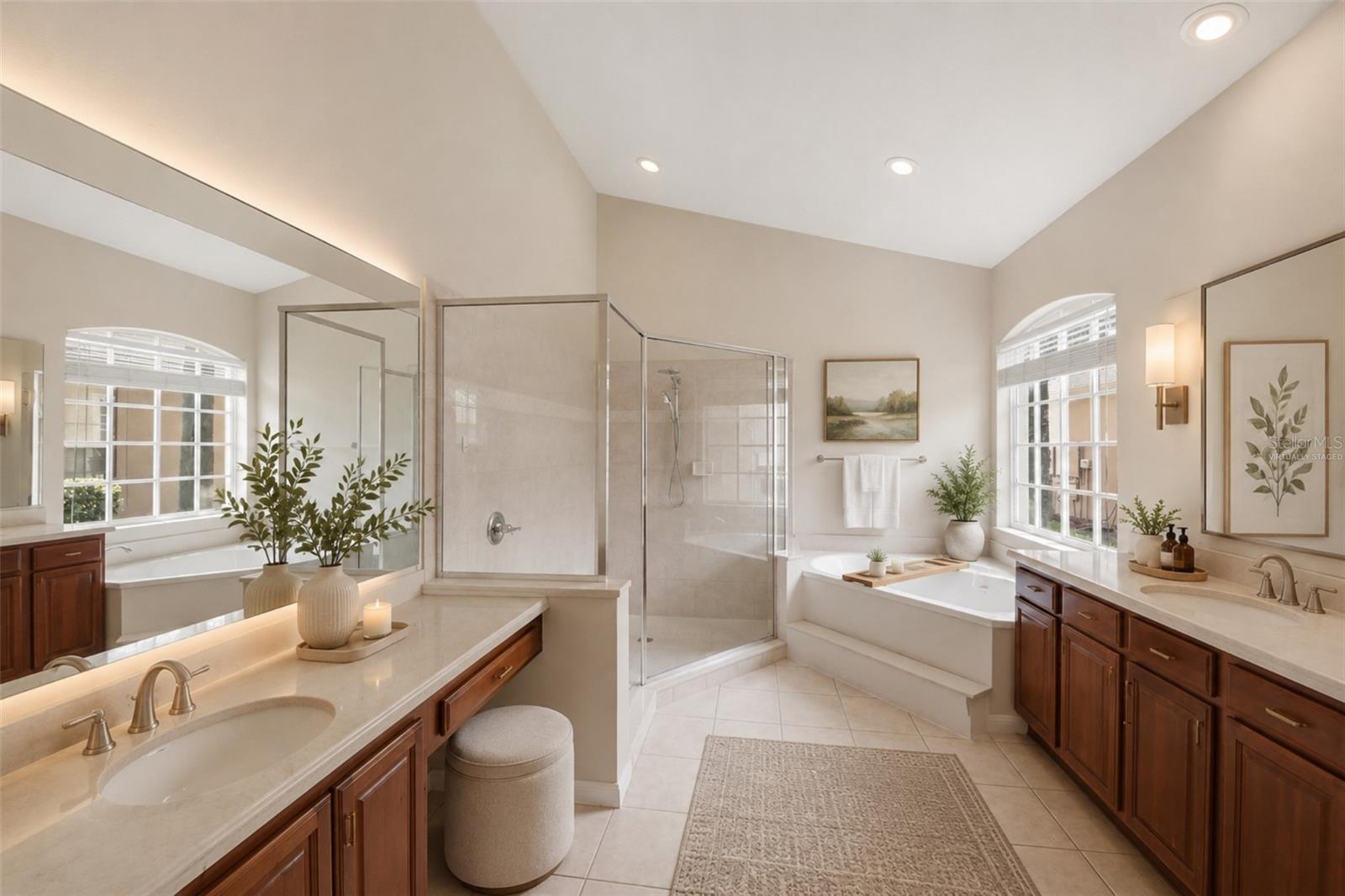 ESTATES AT SUMMER LAKES CYPRESS - Residential