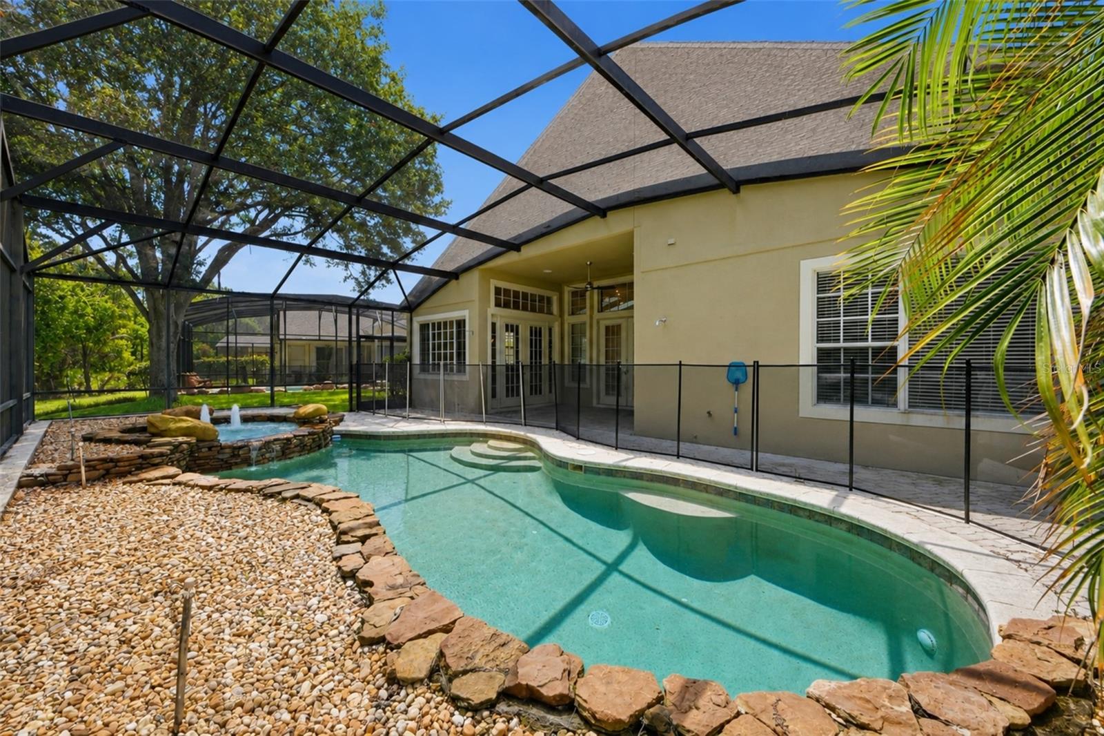 ESTATES AT SUMMER LAKES CYPRESS - Residential