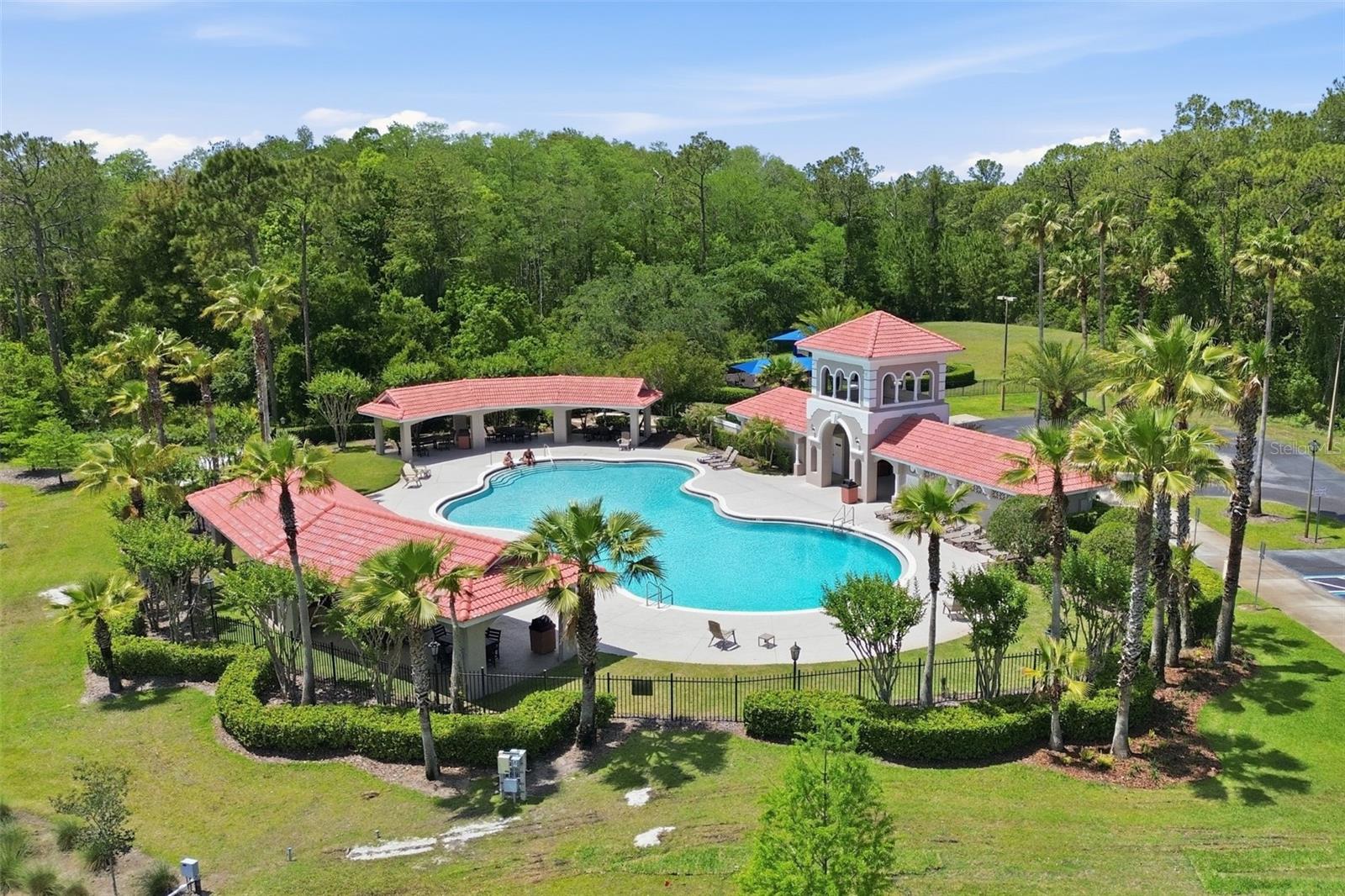 ESTATES AT SUMMER LAKES CYPRESS - Residential