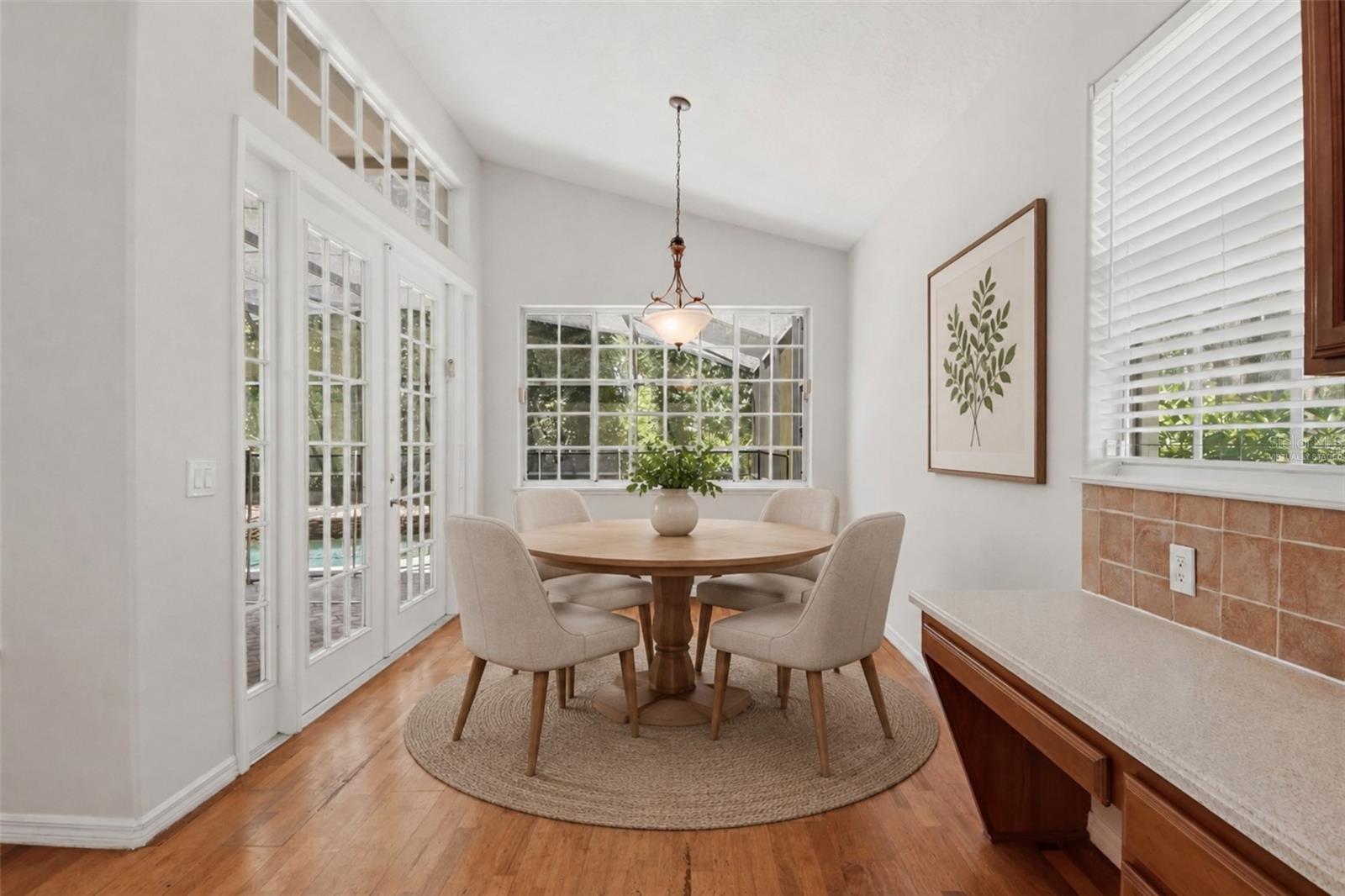 ESTATES AT SUMMER LAKES CYPRESS - Residential