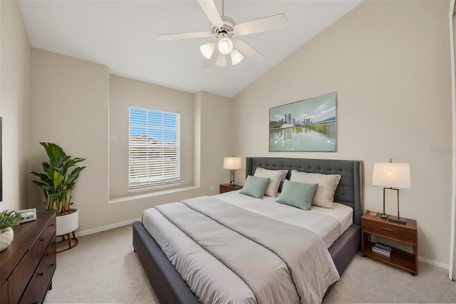 ESTATES AT SUMMER LAKES CYPRESS - Residential