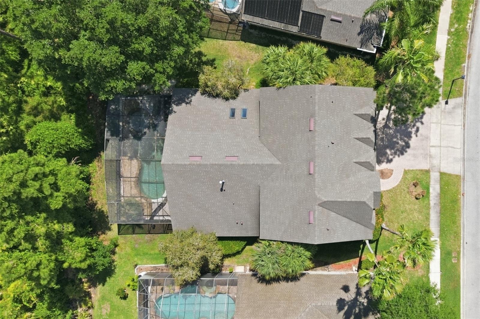 ESTATES AT SUMMER LAKES CYPRESS - Residential