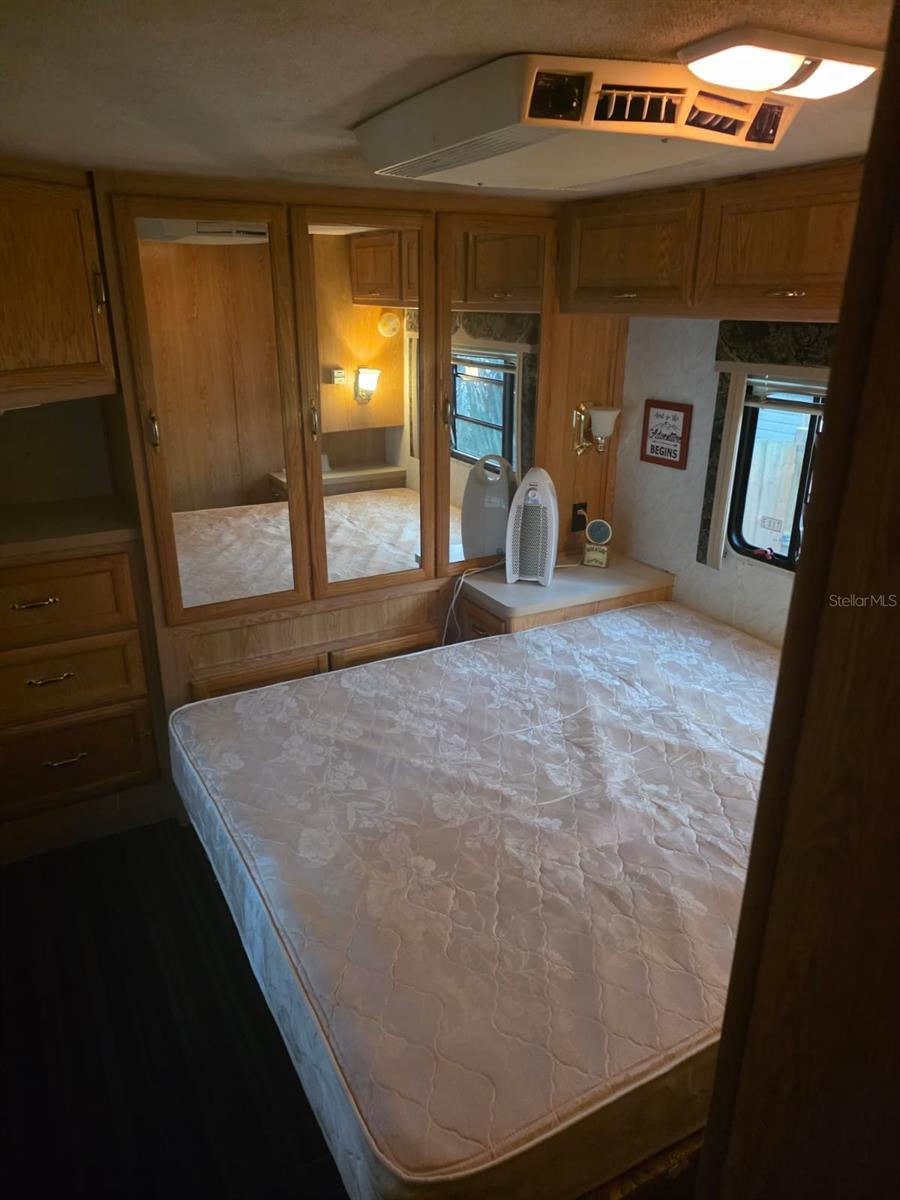 YOGI BEARS JELLYSTONE PARK CONDO 02A - Residential