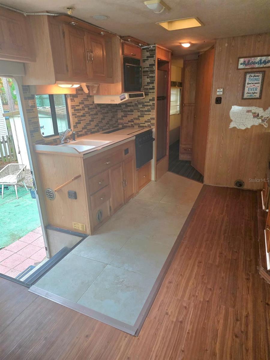 YOGI BEARS JELLYSTONE PARK CONDO 02A - Residential