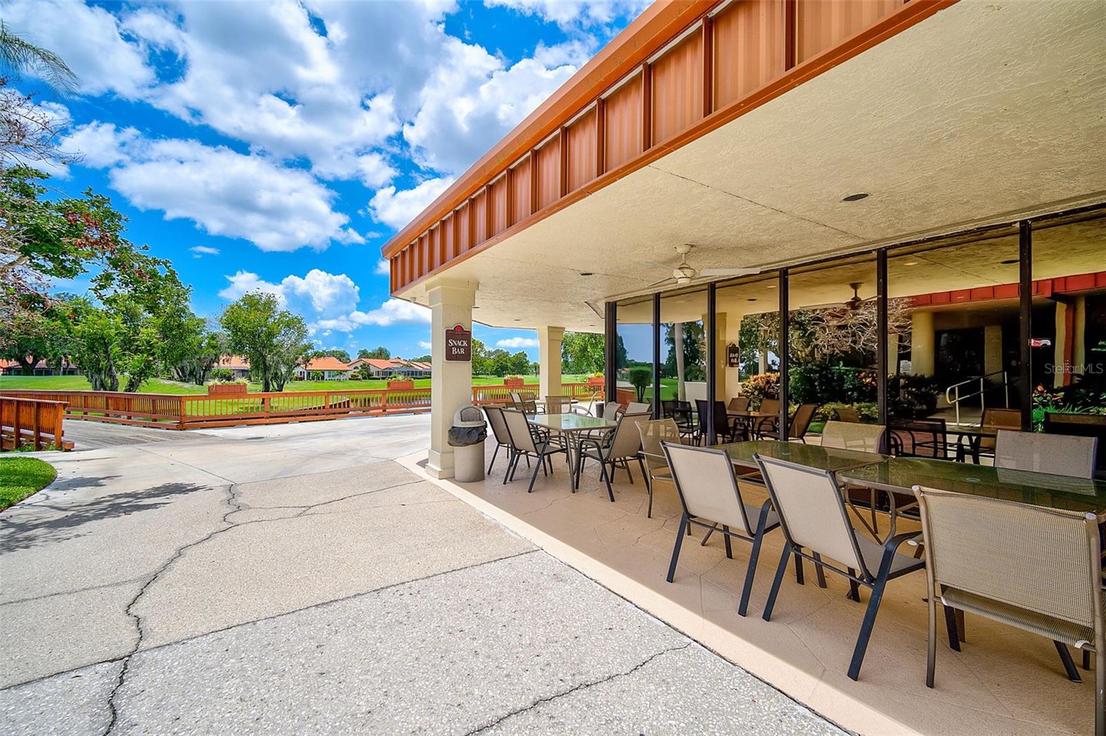 PERIDIA - Residential