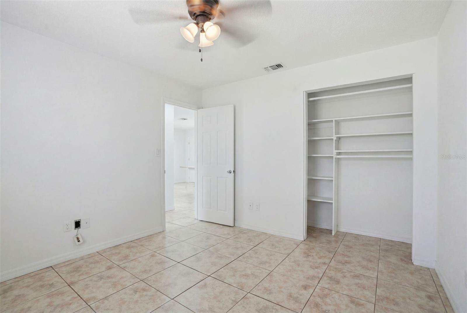 WEEKI WACHEE WOODLANDS - Residential