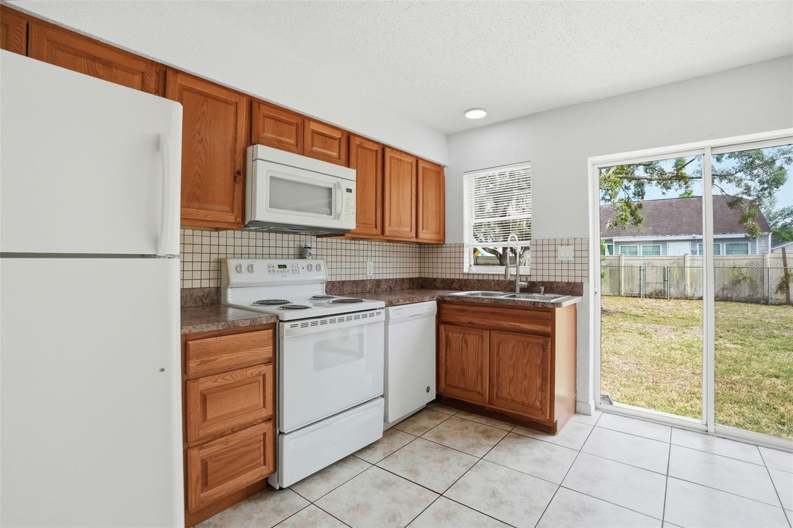 WEEKI WACHEE WOODLANDS - Residential