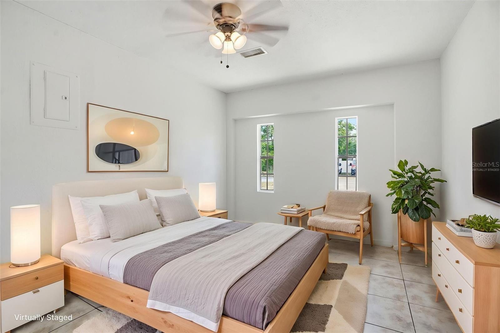 WEEKI WACHEE WOODLANDS - Residential