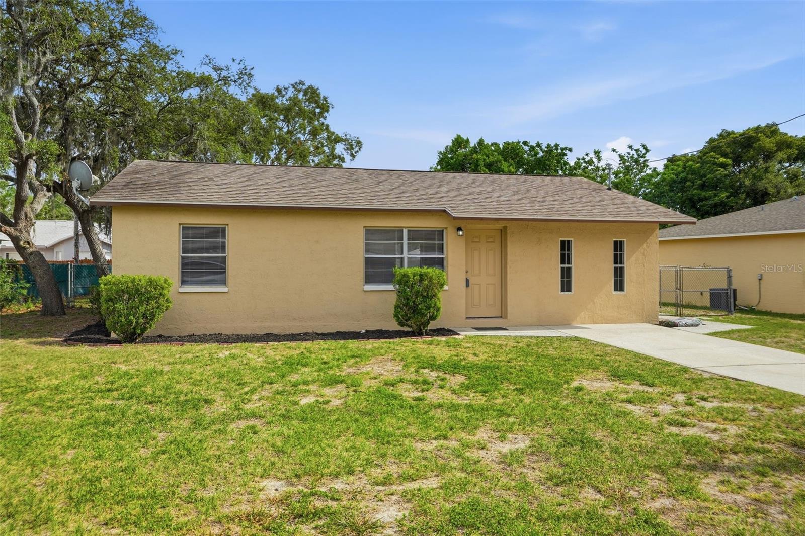 WEEKI WACHEE WOODLANDS - Residential