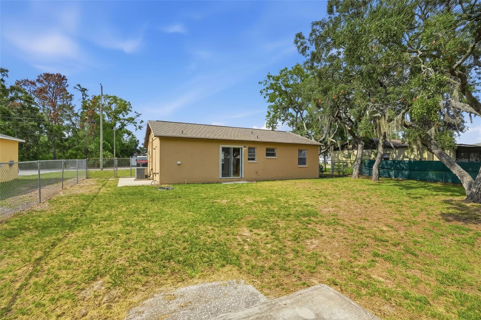 WEEKI WACHEE WOODLANDS - Residential