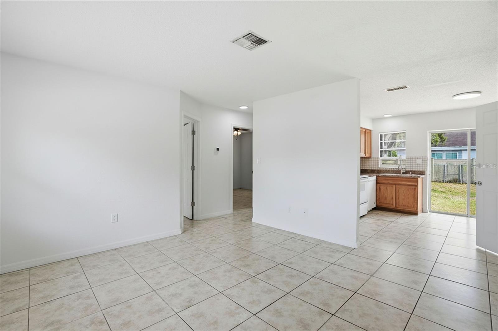 WEEKI WACHEE WOODLANDS - Residential