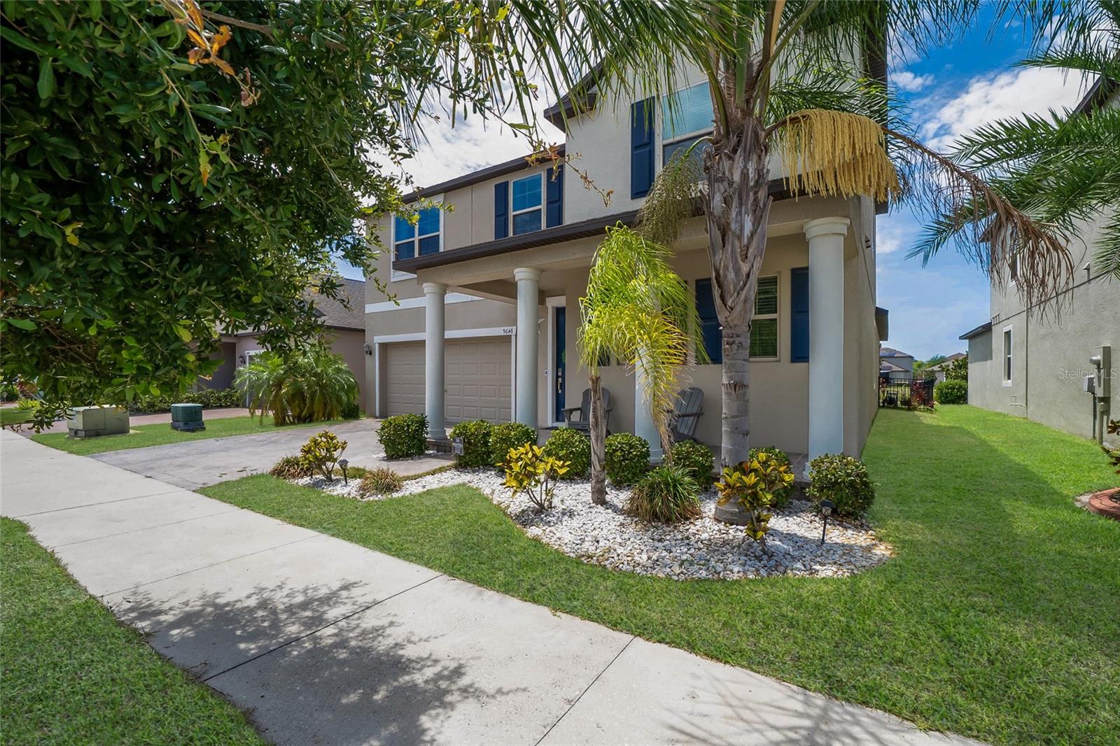 BELMONT NORTH PH 2C - Residential
