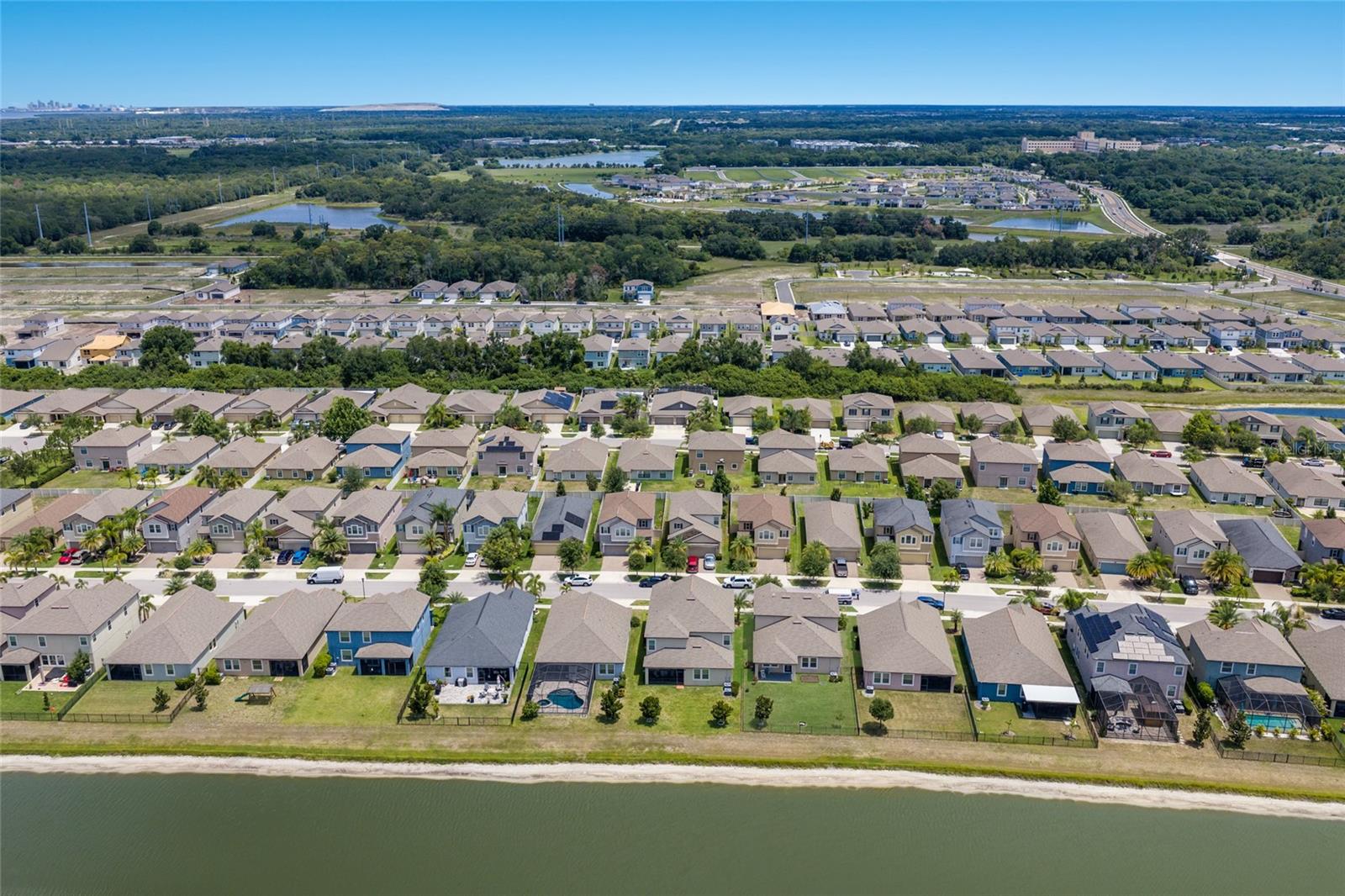 BELMONT NORTH PH 2C - Residential