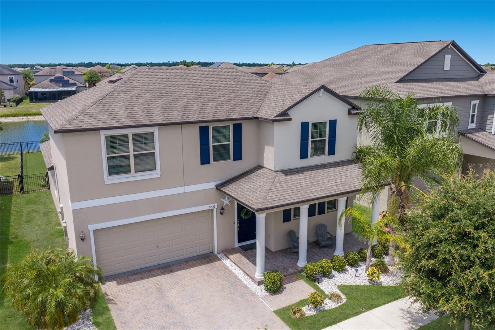 BELMONT NORTH PH 2C - Residential