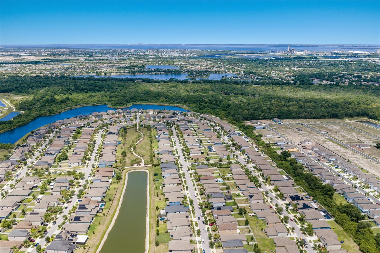 BELMONT NORTH PH 2C - Residential