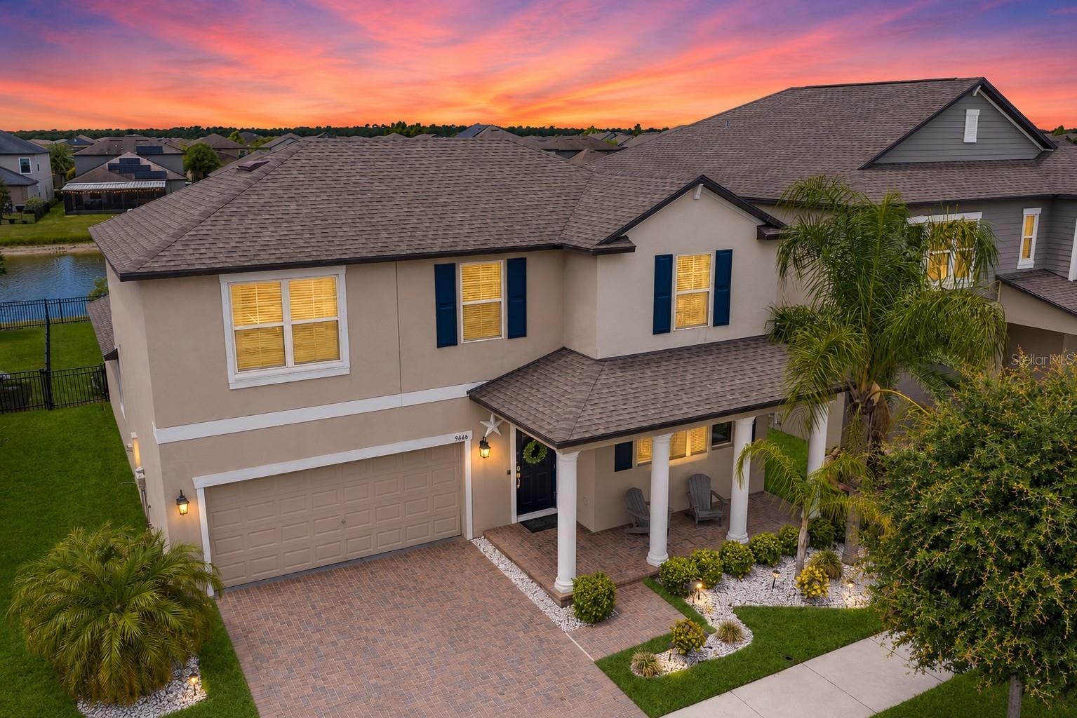 BELMONT NORTH PH 2C - Residential