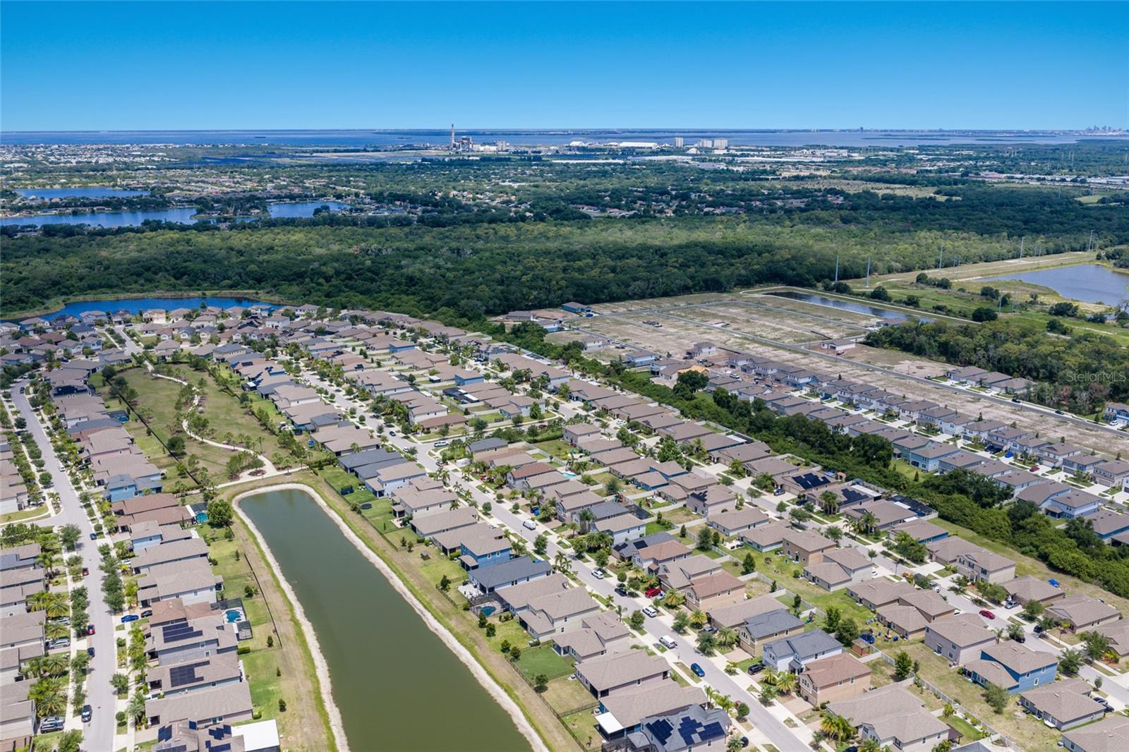 BELMONT NORTH PH 2C - Residential