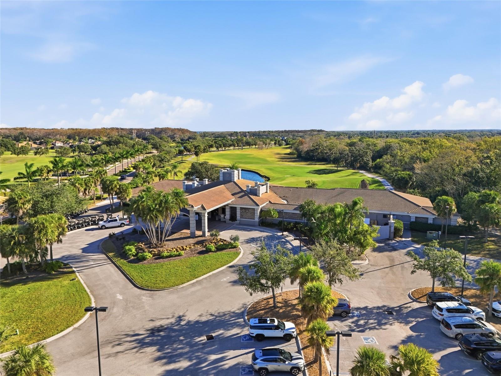 STONE HARBOUR I - Residential