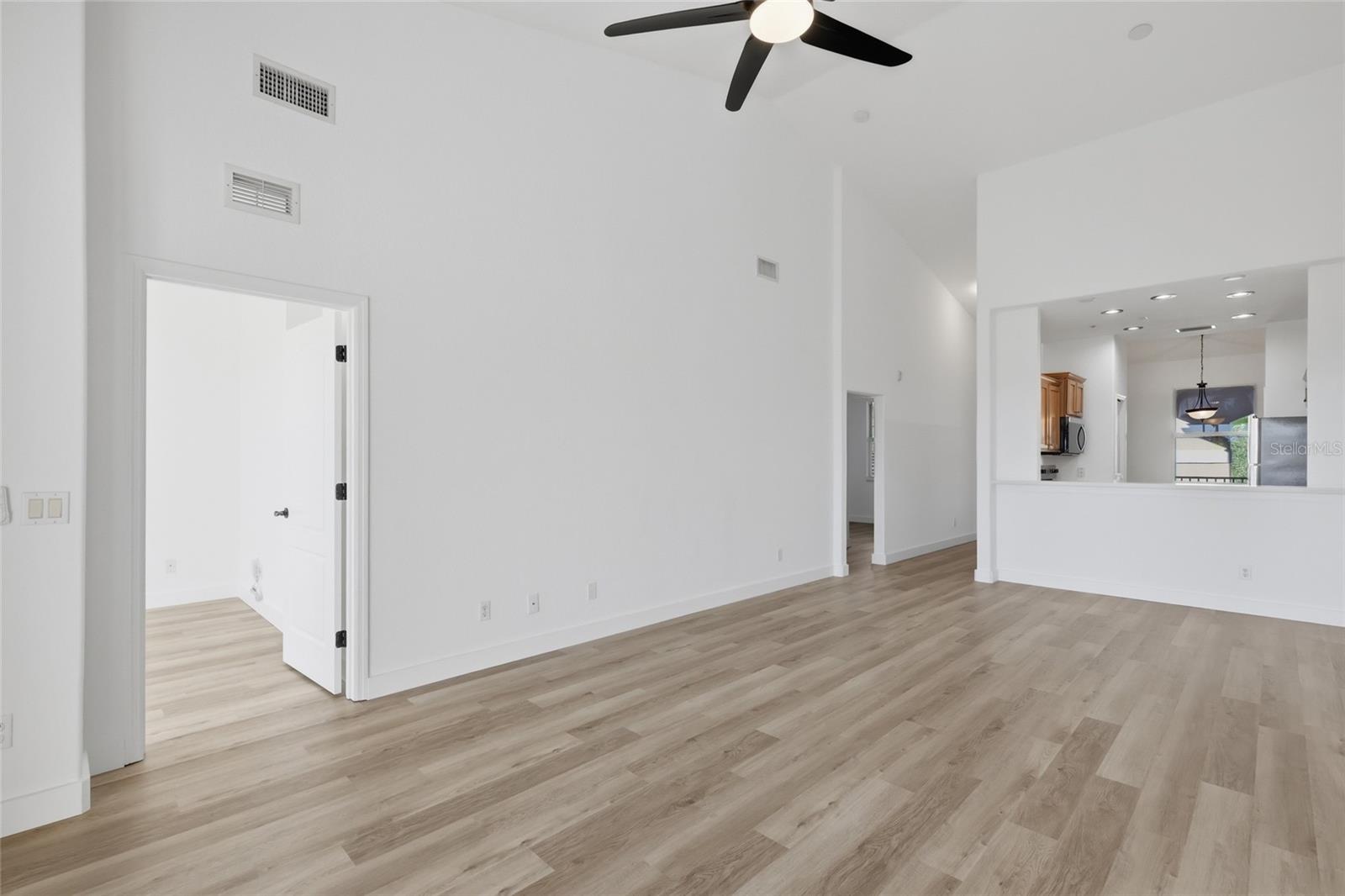 STONE HARBOUR I - Residential