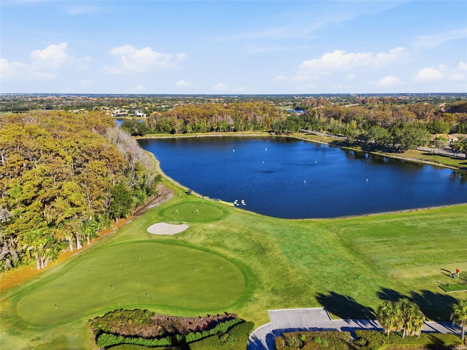 STONE HARBOUR I - Residential