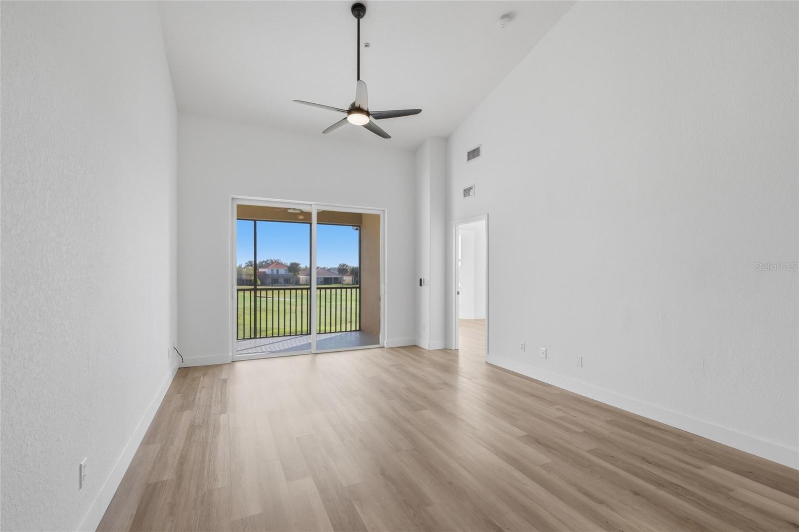 STONE HARBOUR I - Residential