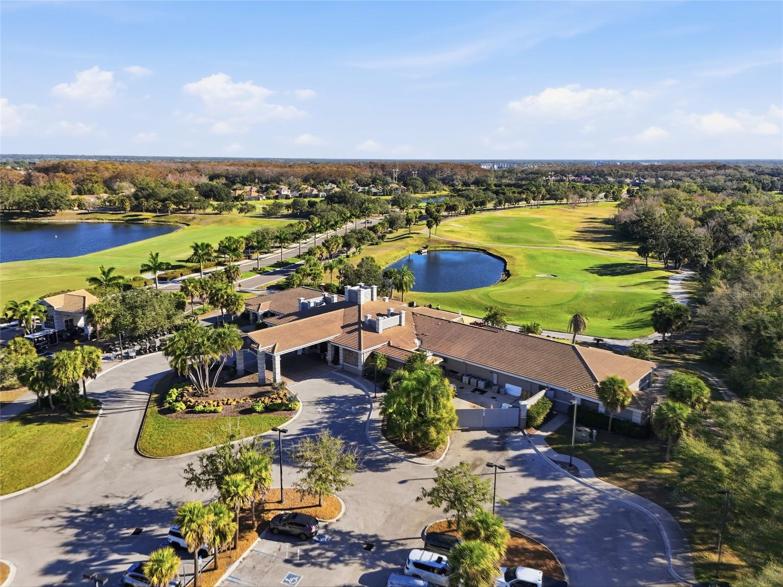 STONE HARBOUR I - Residential