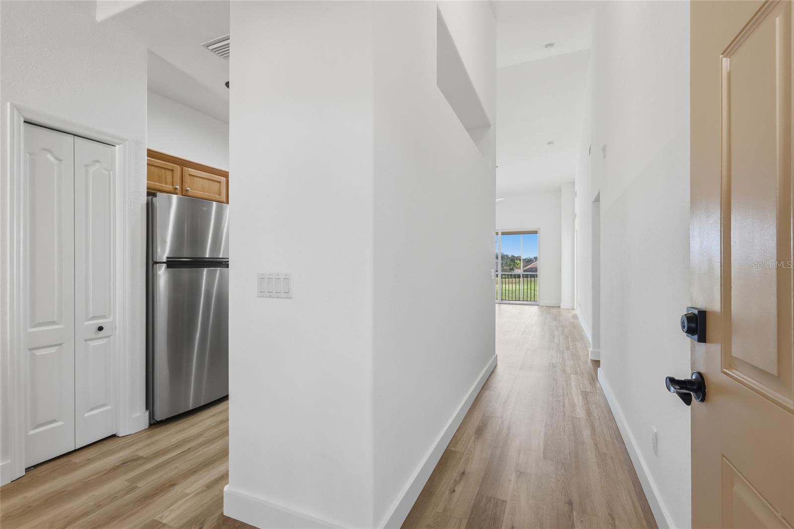 STONE HARBOUR I - Residential