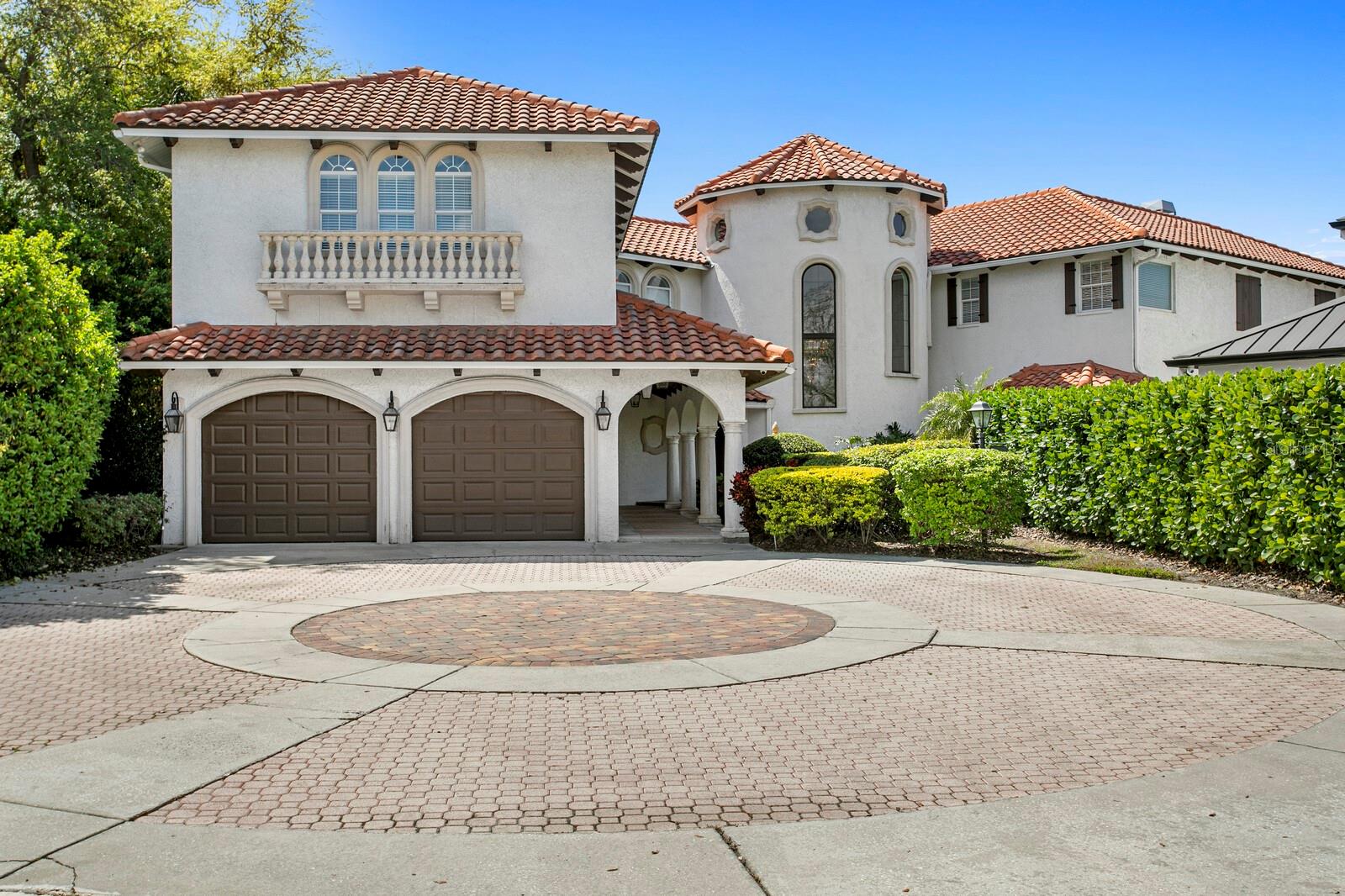 BRIDGEVIEW ESTATES - Residential