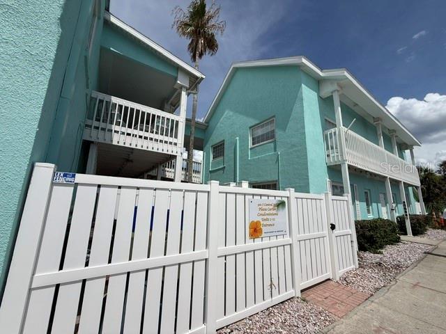PLAZA CARIBE - Residential