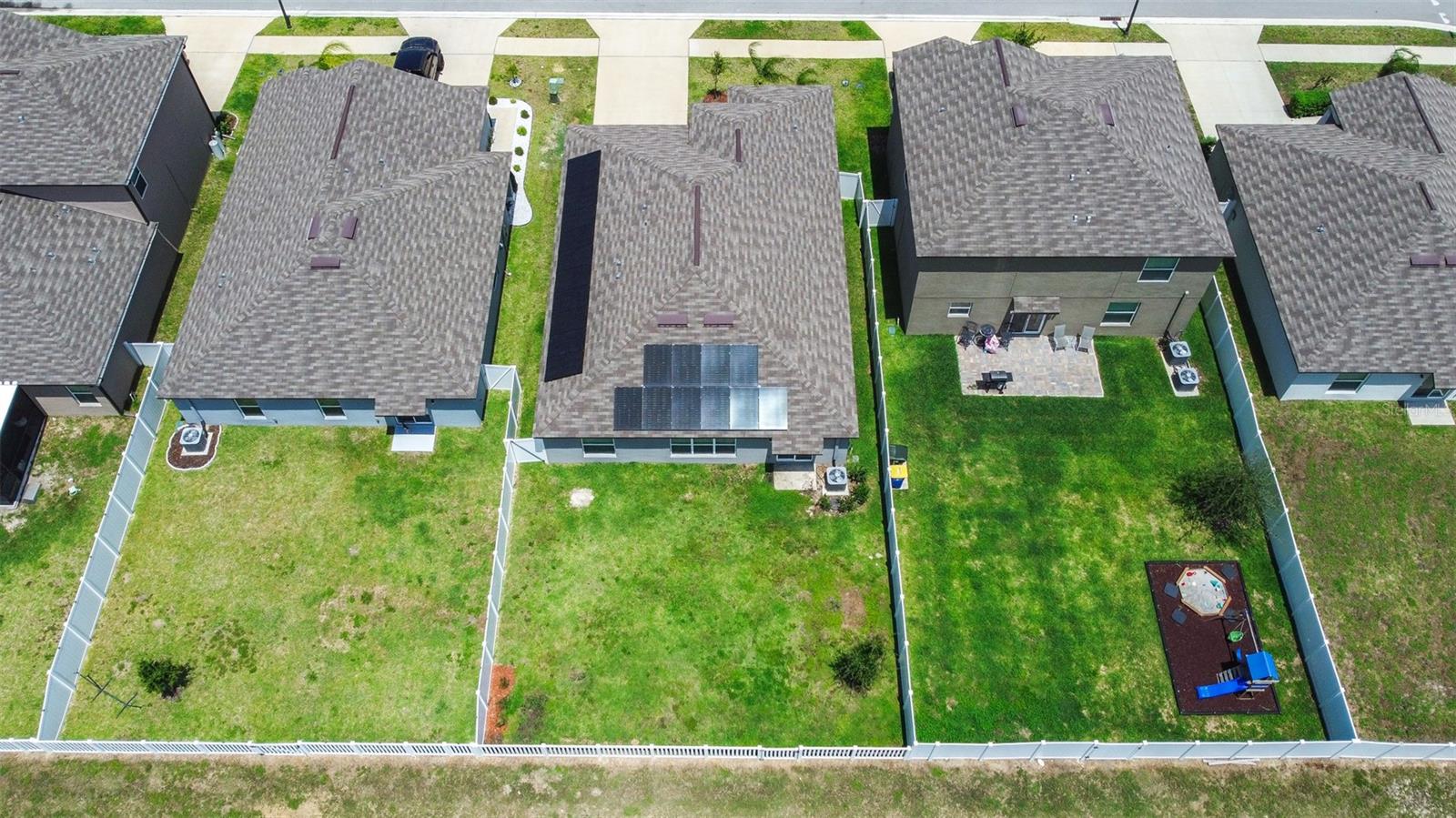 WIND MDWS SOUTH PH 2A - Residential