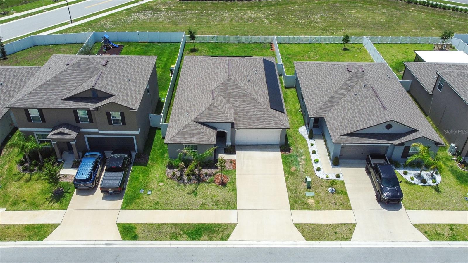 WIND MDWS SOUTH PH 2A - Residential