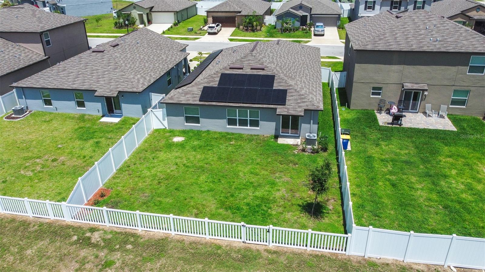 WIND MDWS SOUTH PH 2A - Residential