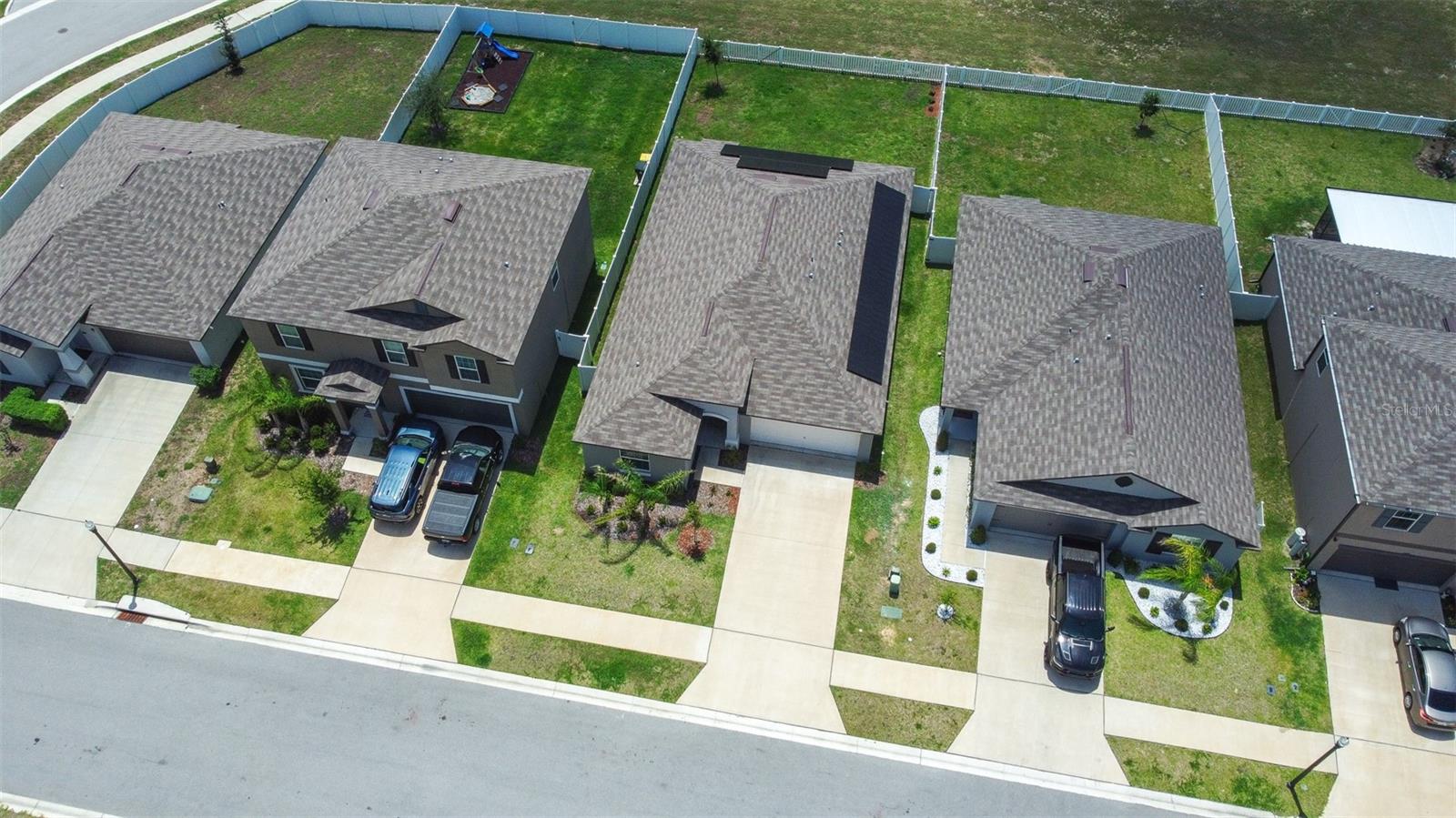 WIND MDWS SOUTH PH 2A - Residential