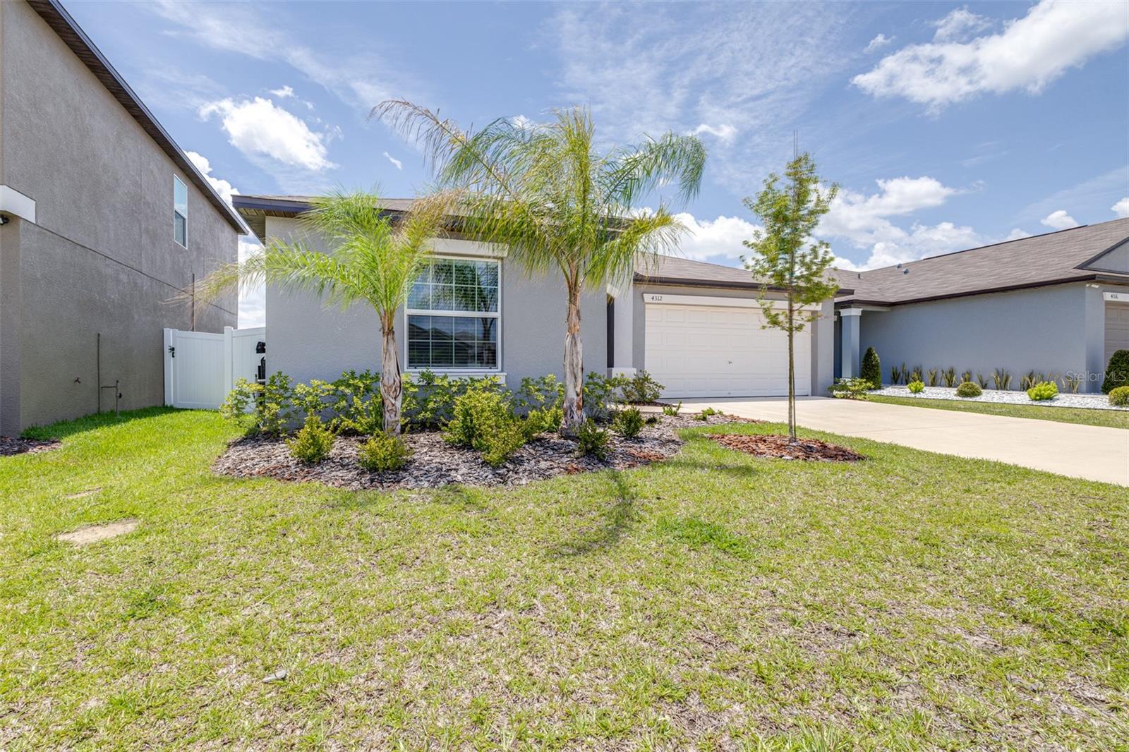 WIND MDWS SOUTH PH 2A - Residential