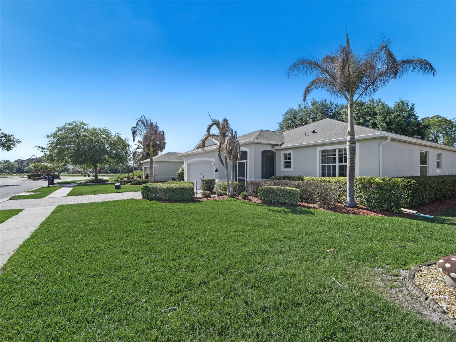 MONTEREY COVE/BAY SIDE LAKES - Residential