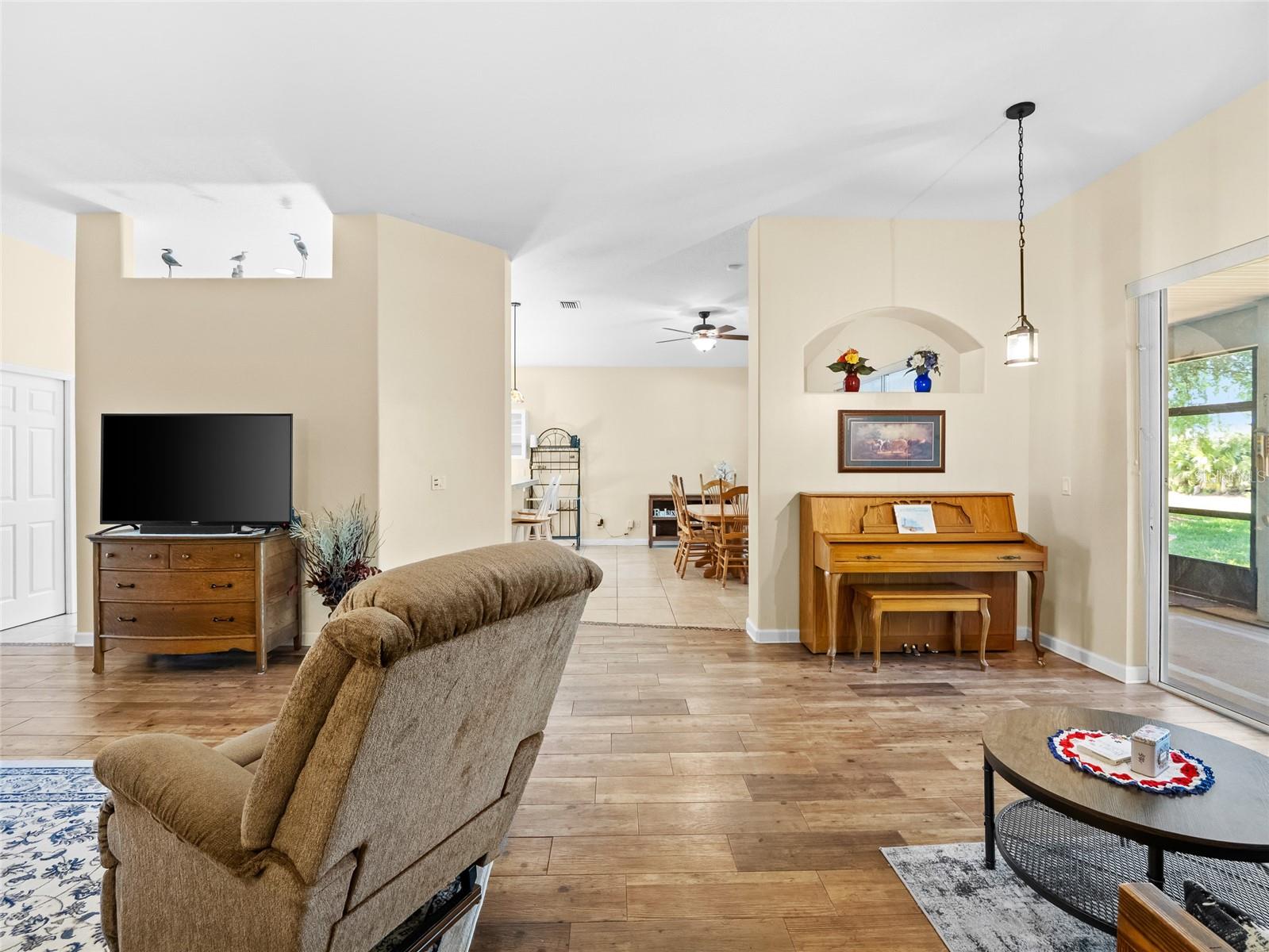 MONTEREY COVE/BAY SIDE LAKES - Residential
