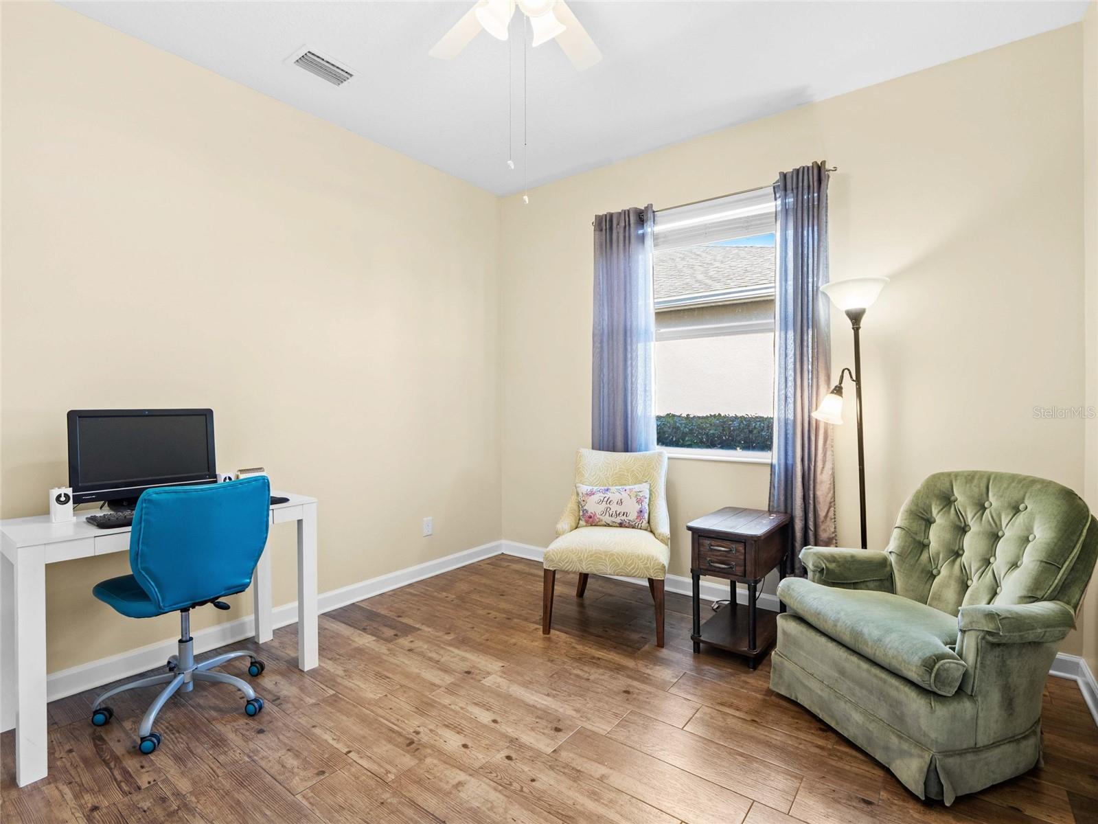 MONTEREY COVE/BAY SIDE LAKES - Residential