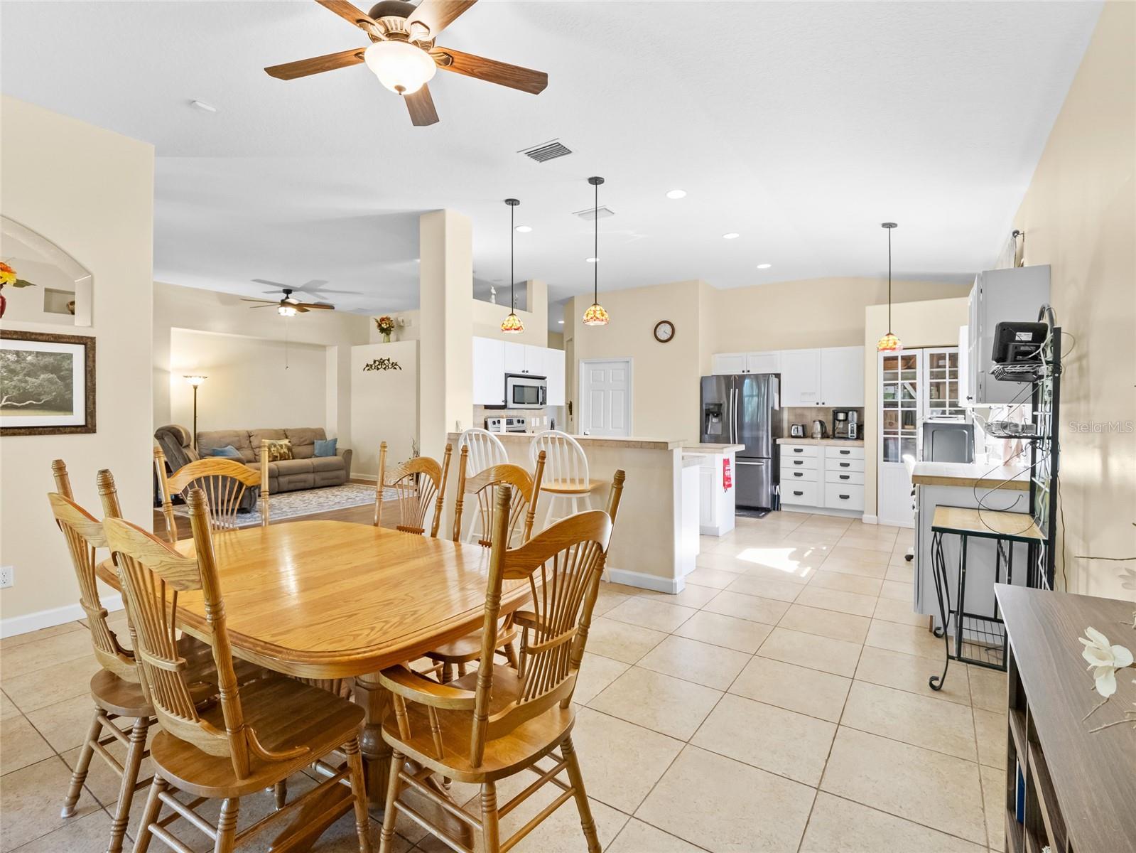MONTEREY COVE/BAY SIDE LAKES - Residential