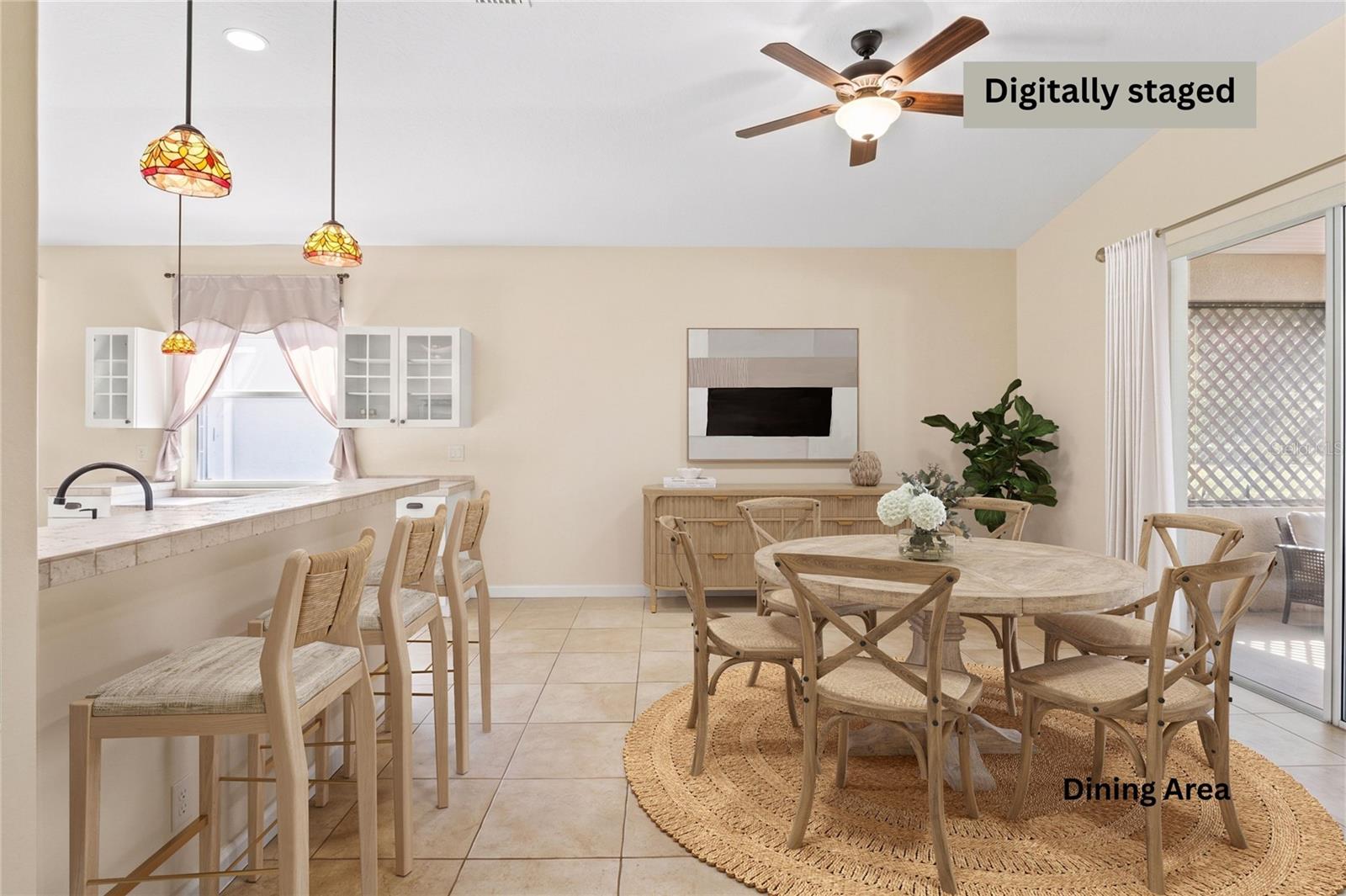 MONTEREY COVE/BAY SIDE LAKES - Residential