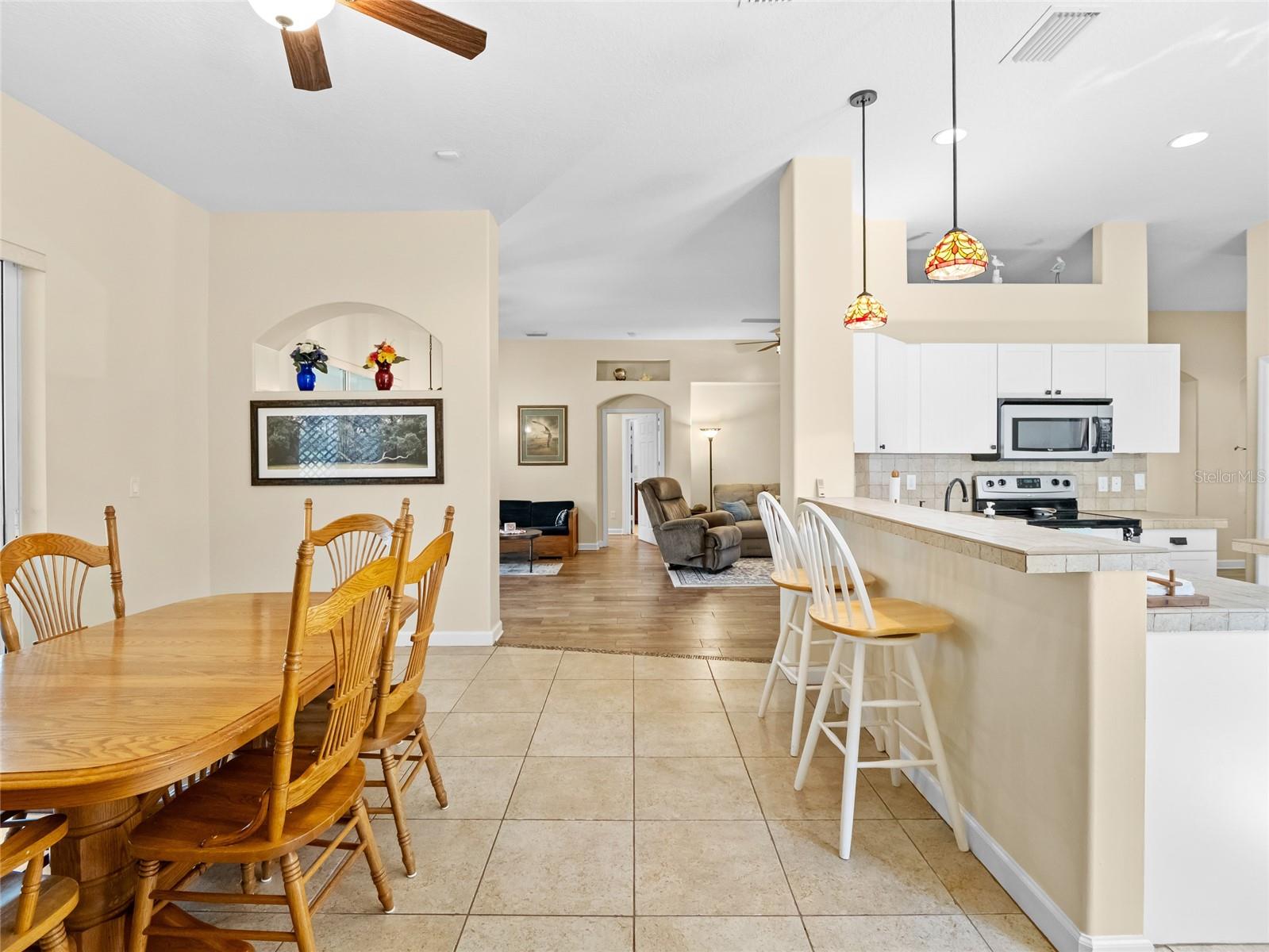 MONTEREY COVE/BAY SIDE LAKES - Residential