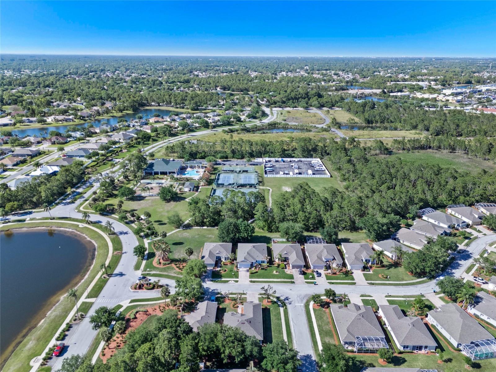 MONTEREY COVE/BAY SIDE LAKES - Residential