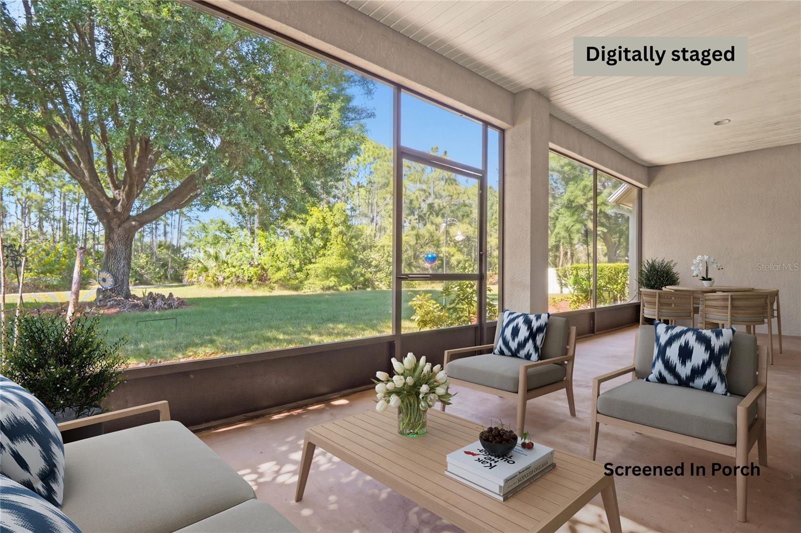 MONTEREY COVE/BAY SIDE LAKES - Residential