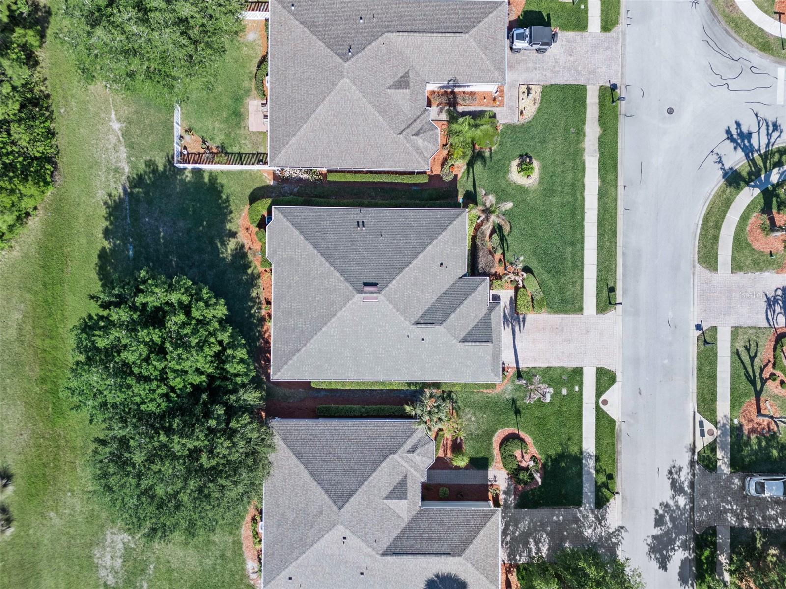 MONTEREY COVE/BAY SIDE LAKES - Residential