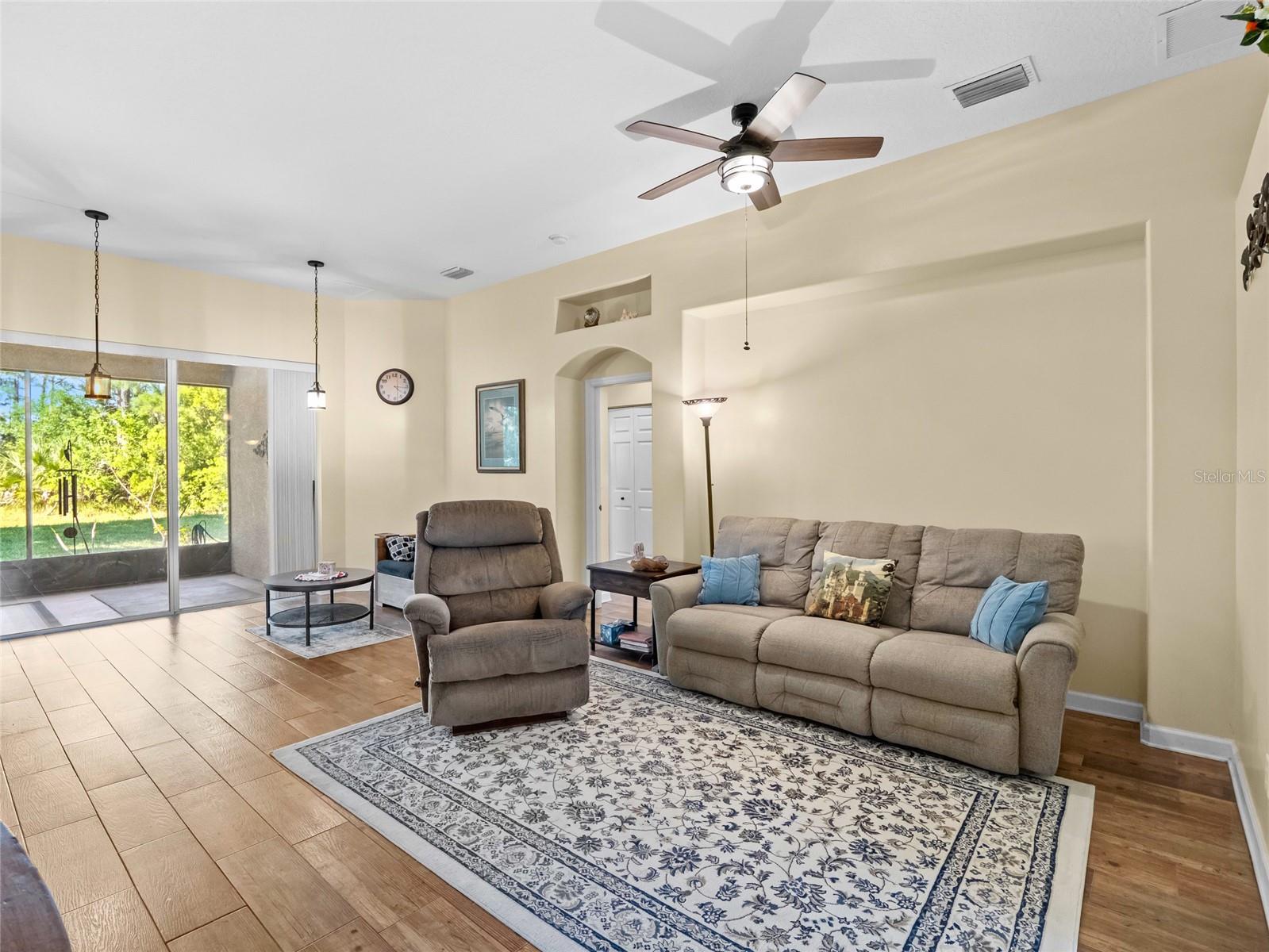 MONTEREY COVE/BAY SIDE LAKES - Residential