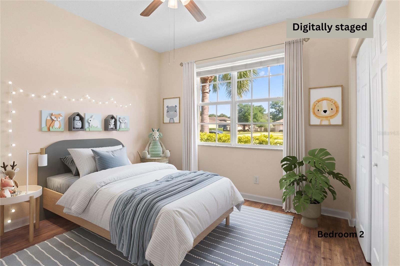 MONTEREY COVE/BAY SIDE LAKES - Residential