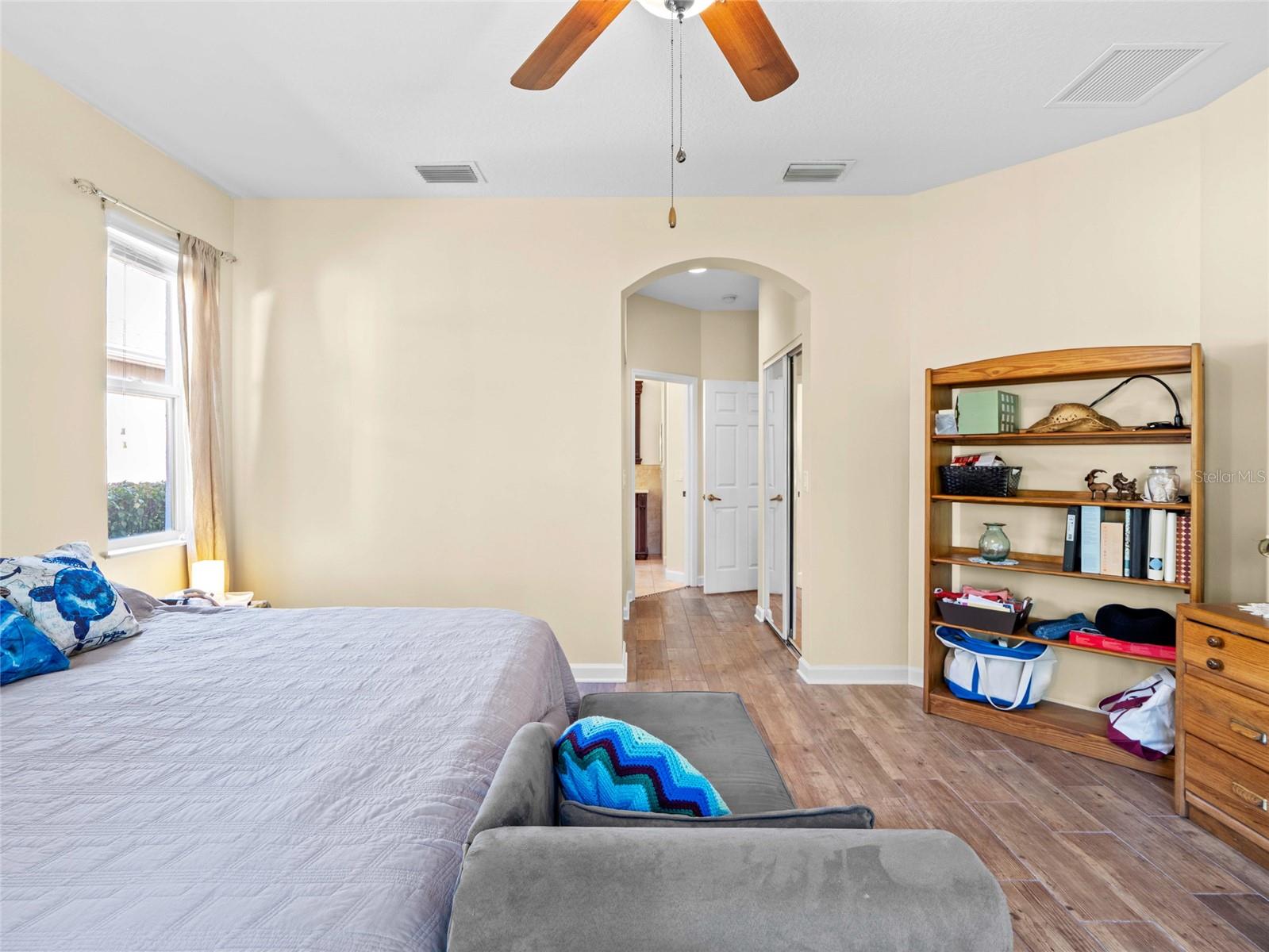MONTEREY COVE/BAY SIDE LAKES - Residential