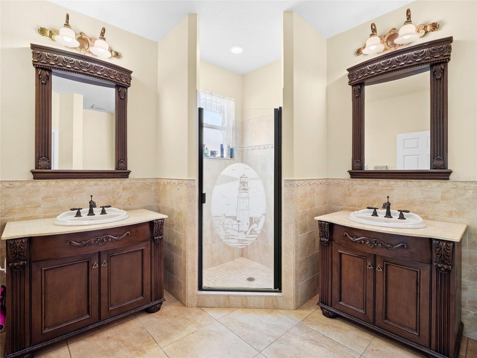 MONTEREY COVE/BAY SIDE LAKES - Residential