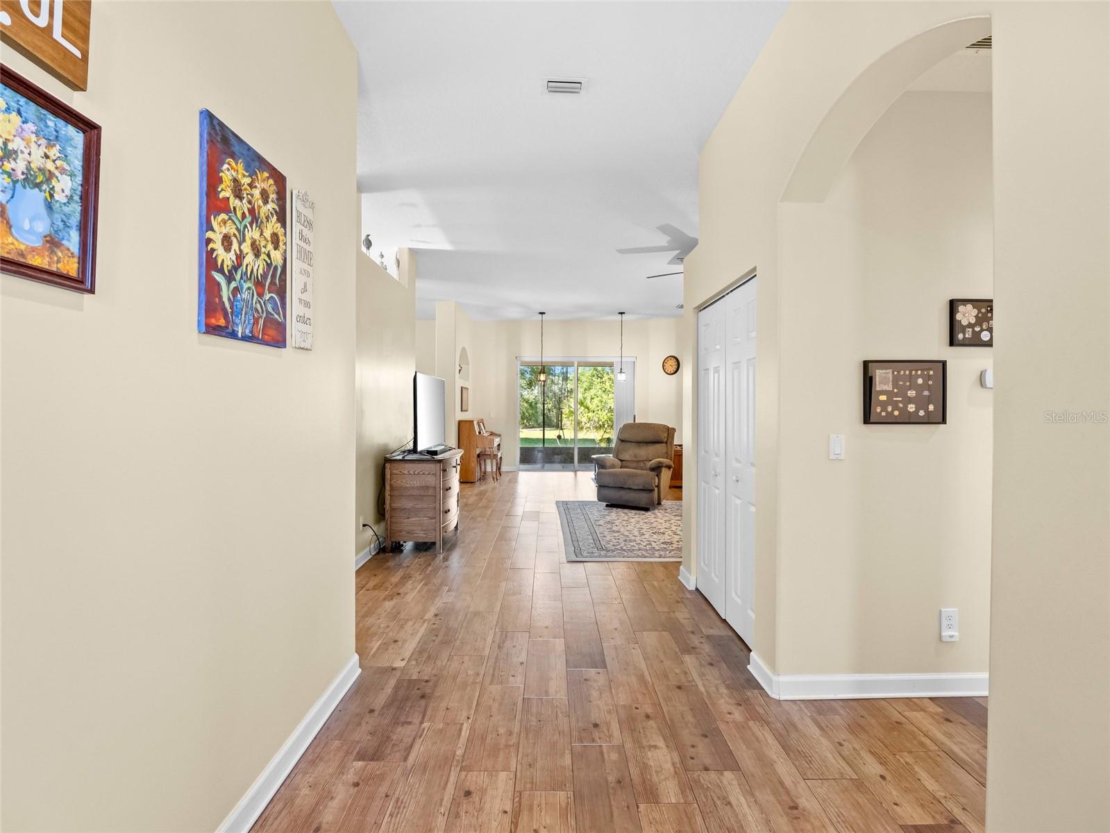 MONTEREY COVE/BAY SIDE LAKES - Residential