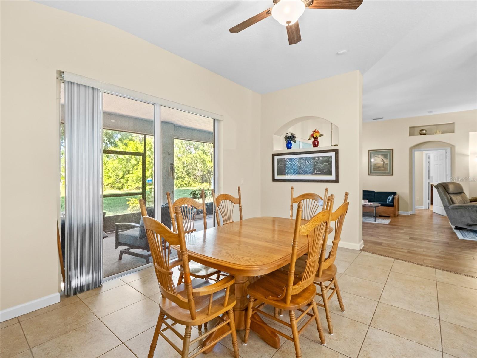 MONTEREY COVE/BAY SIDE LAKES - Residential