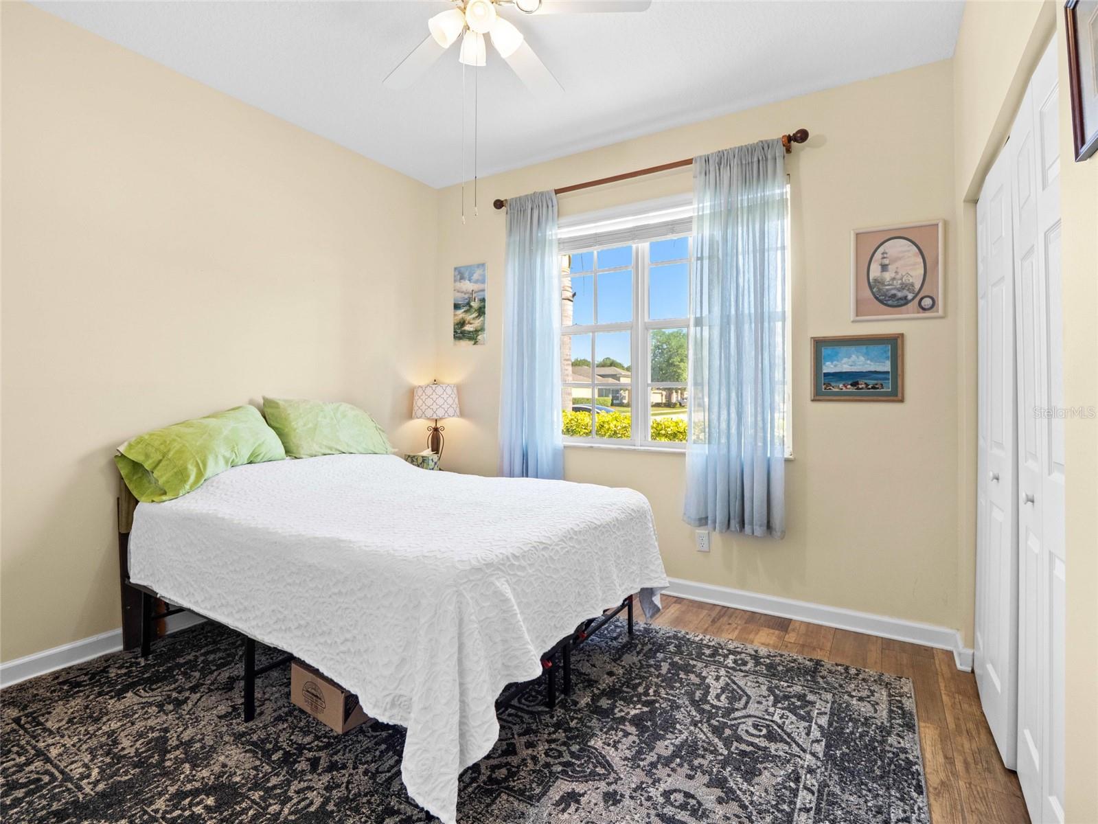 MONTEREY COVE/BAY SIDE LAKES - Residential